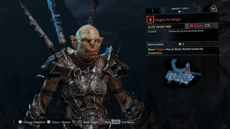 Illustration for article titled Shadow Of Mordor's New Expansion Is A Huge Letdown